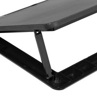 Охлаждающая подставка DEXP Simple PL-MS6-03 черный