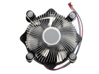 CPU cooler DEEPCOOL ALTA 9 [DP-ICAP-AT9] black