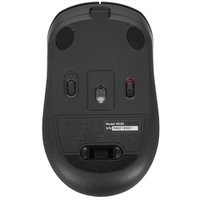 Mouse wireless A4Tech Fstyler FB10C  black