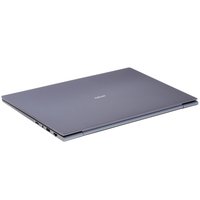 15.6" Ноутбук DEXP Atlas M15-I5W303 серый