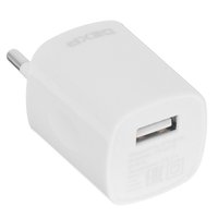 Tarmoq quvvatlash qurilmasi DEXP IET002048 oq