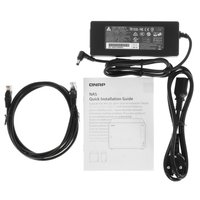 Сетевое хранилище (NAS) QNAP TS-462-4G