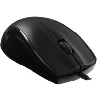 Mouse wired Aceline CM-503BU  black