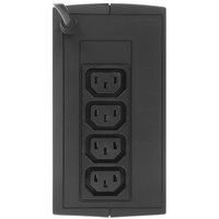 ИБП CyberPower UTC650EI