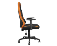 Компьютерное кресло Cougar Fusion SF черный