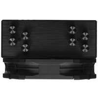 CPU cooler ID-COOLING SE-224-XTS MINI BLACK  black