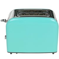 Toaster DEXP TSR-2000 turquoise