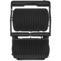Гриль Tefal Optigrill+ GC712834 черный