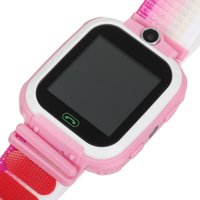 Детские часы Кнопка Жизни Aimoto Element Colors розовый