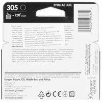 Картридж HP 305 (3YM61AE) черный