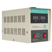 Стабилизатор напряжения Defender ASF 500D