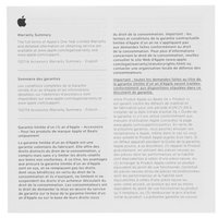 Магнитное зарядное устройство Apple Magnetic Charger Cable для Apple Watch