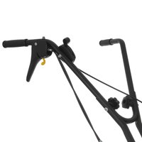 Бензиновый культиватор FinePower PT85-21R