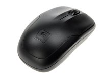 Клавиатура+мышь беспроводная   Logitech MK220 черный