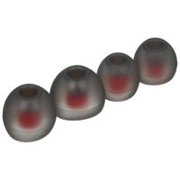 Проводные наушники Deppa Alum Pro Type-C  серый 2023
