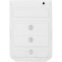 Стиральная машина Gorenje W1NHPI72SCSIRV белый + бак