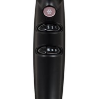 Фен Redmond RF-538 черный