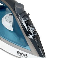 Iron Tefal Ultragliss Plus FV6813E0 green