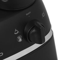 Кофеварка рожковая DEXP EM-900 черный