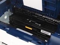 МФУ лазерное Xerox WorkCentre 3025NI