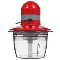 Измельчитель  Bosch MMR08R2 красный