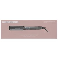 Выпрямитель для волос Redmond HS1713 черный
