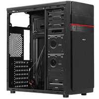 Корпус DEXP AWS-DE7  черный