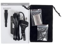 Электробритва Moser Mobile Travel Shaver