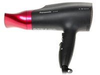 Hair dryer Panasonic Nanoe Care EH-NA65 black/pink