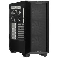 Корпус LIAN LI LANCOOL III RGB [G99.LAN3RX.10R] черный