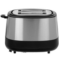 Тостер Tefal TT520D10 Grille Pain серебристый