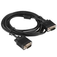 Кабель  DEXP SVGA - SVGA, 3 м