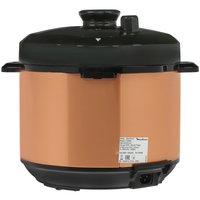 Мультиварка-скороварка MOULINEX CE5A0F32 бронзовый