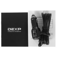 Видеорегистратор DEXP A1 Magnet