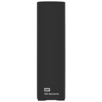 8 ТБ Внешний HDD WD Elements Desktop [WDBWLG0080HBK-EESN]