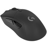 Mouse wireless Logitech Gaming Mouse G703 [910-005640] black