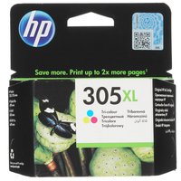 Картридж HP 305XL (3YM63AE) многоцветный