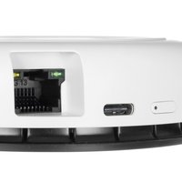 Центр управления умным домом Яндекс Hub YNDX-00510