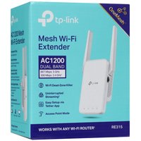 Усилитель беспроводного сигнала TP-Link RE315