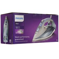 Утюг Philips DST7011/20 синий