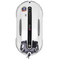 Робот-мойщик окон HOBOT-R3 Ultrasonic белый