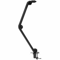 Микрофонная стойка Fiero Arm Stand MH-23
