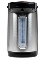 Термопот DEXP THP-3500 серебристый
