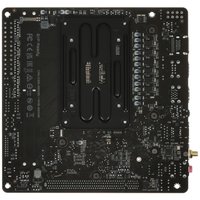 Материнская плата GIGABYTE B650I AX