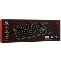 Keyboard  wired ARDOR GAMING Blade
