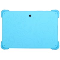 8" Планшет KENSHI Kids H19 LTE 64 ГБ синий
