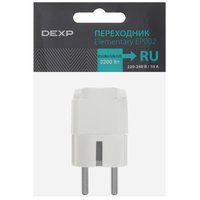 Переходник DEXP Elementary EP002