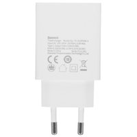 Charger Baseus Speed Mini white