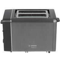 Тостер Bosch TAT5P425 серый