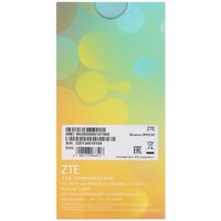 3G/4G LTE модем ZTE MF833N